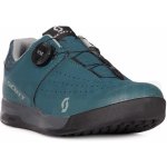 Scott Sport Volt W blue/grey – Zboží Mobilmania