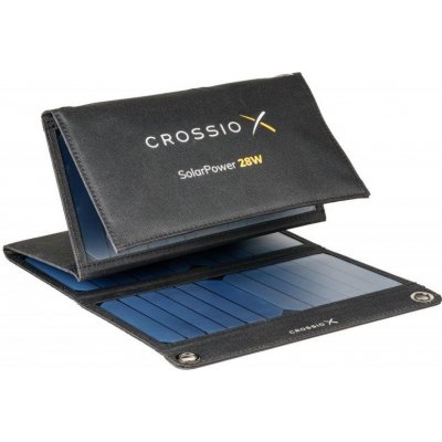 Crono Crossio SolarPower CRO-SP-28W-3 – Zboží Živě