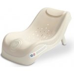 SENSILLO Skládací vložka do vaničky Posi béžová – Zboží Dáma