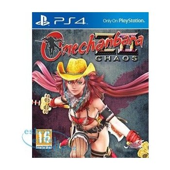 Onechanbara Z2: Chaos