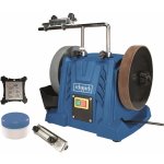 Scheppach TiGer 5000s – HobbyKompas.cz