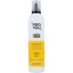 Revlon Pro You The Definer Mousse Medium Hold 400 ml – Zbozi.Blesk.cz