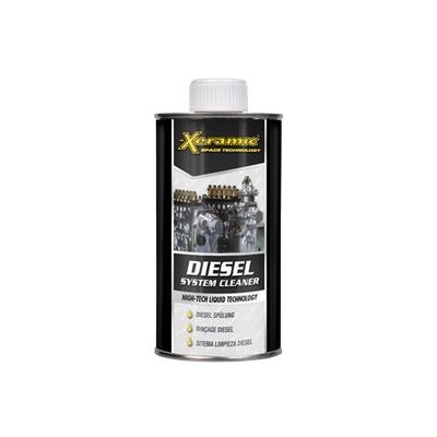 Xeramic Diesel System Cleaner 500 ml – Hledejceny.cz