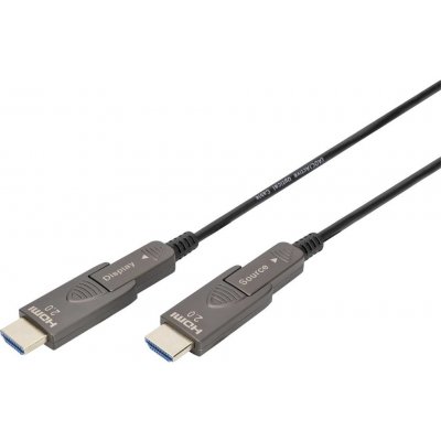Digitus Assmann AK-330127-150-S – Hledejceny.cz