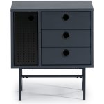 Teulat Punto 48 x 55 x 35 cm – Zbozi.Blesk.cz