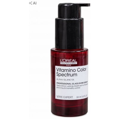 L’Oréal Professionnel Serie Expert Vitamino Color Spectrum sérum pro barvené vlasy 30 ml – Hledejceny.cz