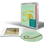 Parsons Alan Project Eye In The Sky BD – Zboží Dáma