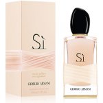 Giorgio Armani Sí Rose Signature parfémovaná voda dámská 50 ml – Zbozi.Blesk.cz