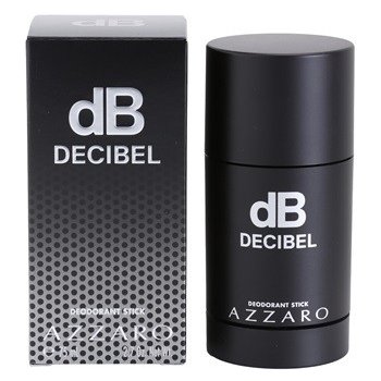 Azzaro Decibel deostick 75 ml