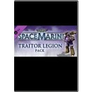 Warhammer 40 000 Space Marine - Traitor Legions Pack