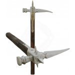 Kovex Ars Bojové kladivo s bodcem – Zboží Mobilmania