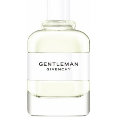 Givenchy Gentleman Cologne toaletní voda pánská 100 ml Tester – Hledejceny.cz