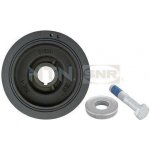 Remenice, klikovy hridel SNR DPF359.05K1