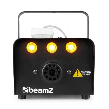 BeamZ S700-LED