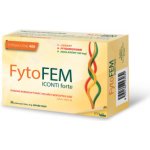 FytoFEM Iconti Forte 90 tablet – Hledejceny.cz