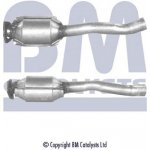 BM CATALYSTS BM90465H | Zboží Auto