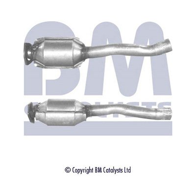 BM CATALYSTS BM90465H | Zboží Auto