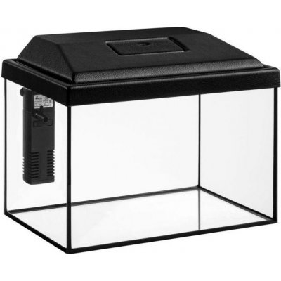 Diversa Startup Splash 30 akvarijní set černý LED 12 l – Zboží Dáma