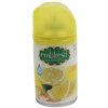Osvěžovač vzduchu Embfresh osvěžovač Citron a Ženšen náplň 250 ml