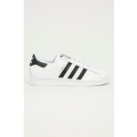 adidas Originals SUPERSTAR eg4958 white core black – Zboží Dáma