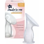 Tommee Tippee Silikonová Made for Me – Zboží Dáma