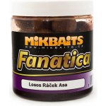 Mikbaits boilies v dipu Fanatica Koi 250 ml – Zboží Dáma