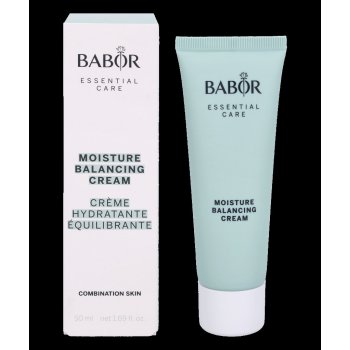 Babor Essential Care Moisture Balancing Cream 50 ml