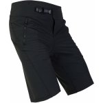 Fox Flexair Short black – Sleviste.cz