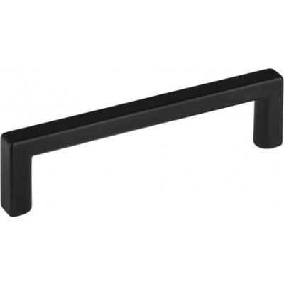 Walteco Prisma 96mm, matná černá , 7342 – Hledejceny.cz