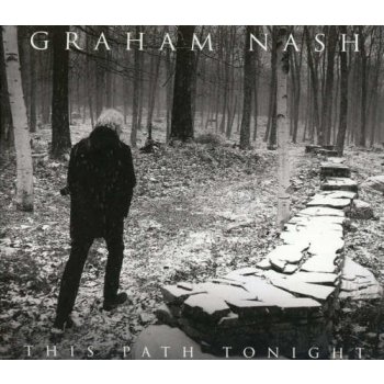 Graham Nash - THIS PATH TONIGHT/VINYL