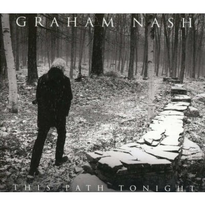 Graham Nash - This Path Tonight/Vinyl (2016) (LP)