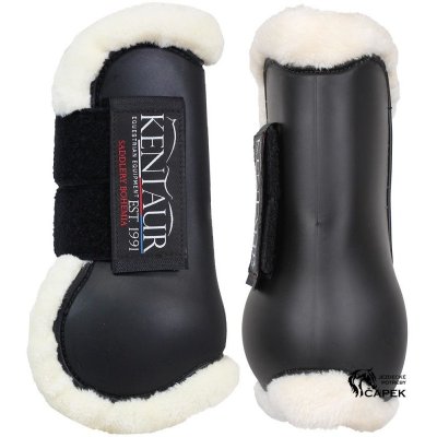 Kentaur Šlachovky PROFI JUMP UMĚLÝ BERÁNEK Šedá/Bílá – Zboží Dáma