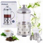 Kamille French press 600 ml – Sleviste.cz