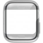 UNIQ pouzdro Garde Hybrid pro Apple Watch Series 4 40mm šedá UNIQ-40MM-GARSMK – Zboží Živě