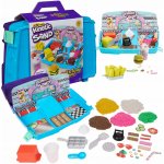 Spin Master kufřík na kinetický písek Grill N'Scoop Diner – Hledejceny.cz