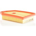 Vzduchový filtr MANN-FILTER C 26 040 (C26040) – Hledejceny.cz