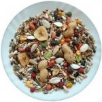 Avicentra Special Velký papoušek 15 kg – Zboží Dáma