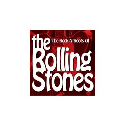 V/A: Rock 'n Roots Of The Rolling Stones LP