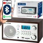 BLOW RA2 – Zboží Živě