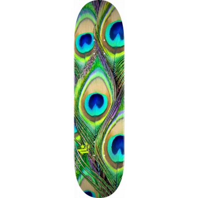 Mini Logo Peacock Feather – Zboží Dáma