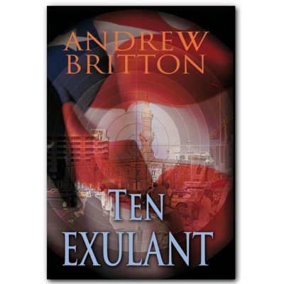 Ten exulant - Britton Andrew