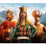 Age of Empires 2 (Definitive Edition) - The Mountain Royals – Hledejceny.cz