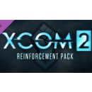 XCOM 2 Reinforcement Pack