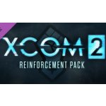 XCOM 2 Reinforcement Pack – Hledejceny.cz