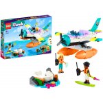 LEGO® Friends 41752 Záchranářský hydroplán – Zboží Živě