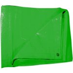 MasiPro Plachta 80g ZELENÁ 5x8m 102226 – Zboží Dáma