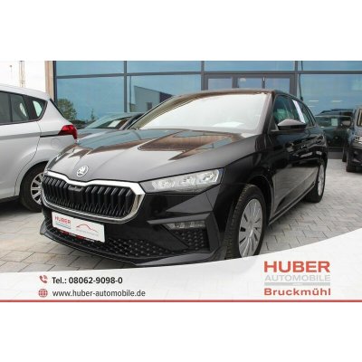 Skoda Scala 1.0 TSI DSG 85 kW – Sleviste.cz