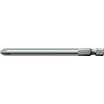 Wera Bit 1/4 Phillips PH1x 89mm dlouhý serie 851/4 Z – Sleviste.cz