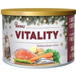 Akinu Vitality Štědrovečerní večeře 0,2 kg – Sleviste.cz