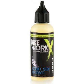 Bike Worx Chain Star Extrem 50 ml